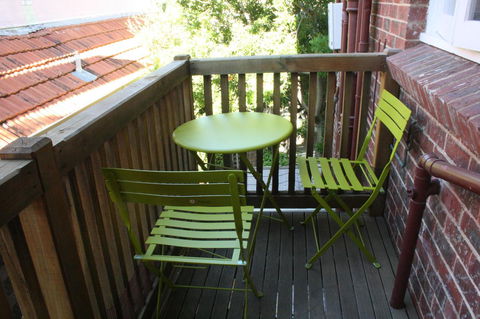 Kenata-Fairway Apartment Hotel - Accommodation Melbourne 10