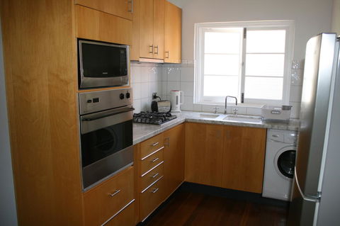Kenata-Fairway Apartment Hotel - Accommodation Melbourne 4