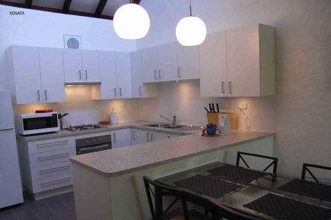 Kenata-Fairway Apartment Hotel - Accommodation Melbourne 27