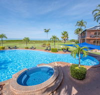Moonlight Bay Suites - Accommodation Melbourne