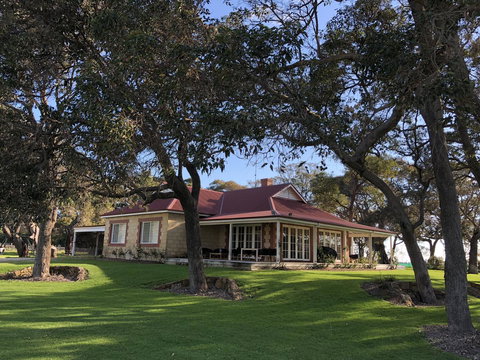 Caves Road Guest Houses - Accommodation Melbourne 19