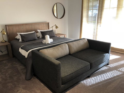 Caves Road Guest Houses - Accommodation Melbourne 22