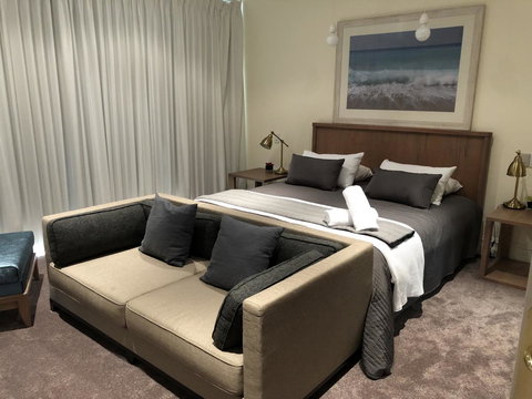 Caves Road Guest Houses - Accommodation Melbourne 11