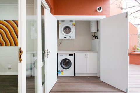Stay Fresh - Fremantle CBD - Accommodation Melbourne 21