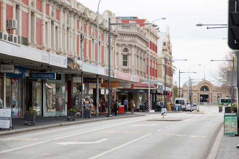 Stay Fresh - Fremantle CBD - Accommodation Melbourne 27