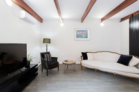 Stay Fresh - Fremantle CBD - Accommodation Melbourne 0