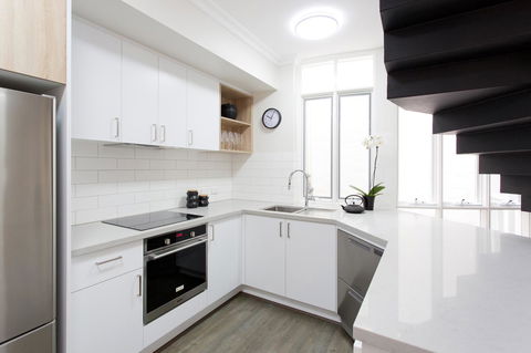 Stay Fresh - Fremantle CBD - Accommodation Melbourne 5