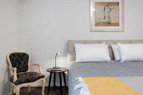 Stay Fresh - Fremantle CBD - Accommodation Melbourne 10