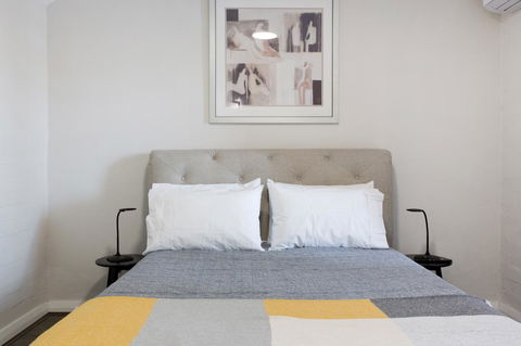 Stay Fresh - Fremantle CBD - Accommodation Melbourne 15