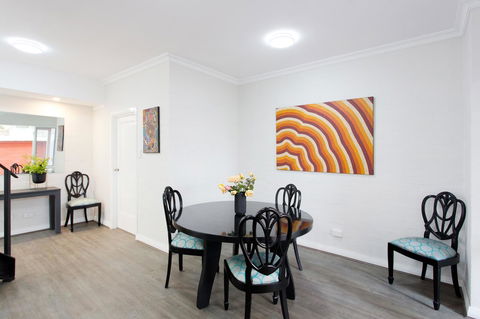 Stay Fresh - Fremantle CBD - Accommodation Melbourne 7