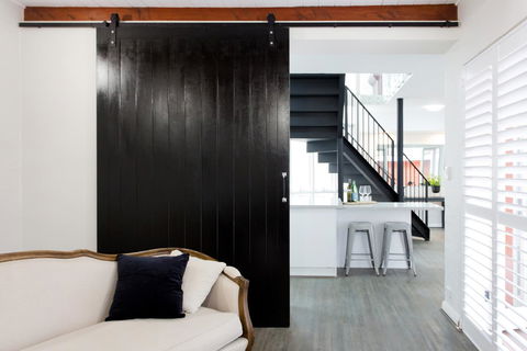 Stay Fresh - Fremantle CBD - Accommodation Melbourne 2