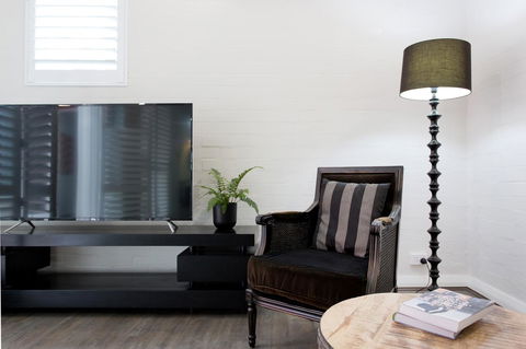 Stay Fresh - Fremantle CBD - Accommodation Melbourne 1