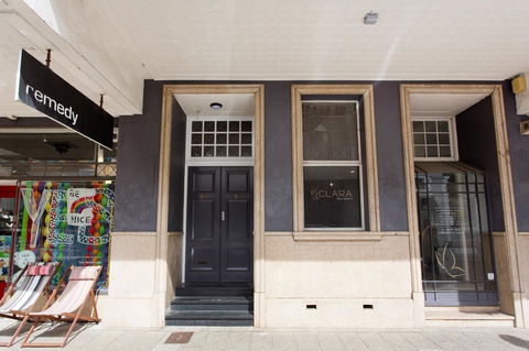 Stay Fresh - Fremantle CBD - Accommodation Melbourne 25
