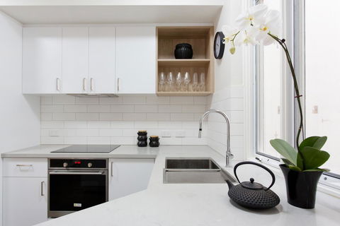 Stay Fresh - Fremantle CBD - Accommodation Melbourne 6