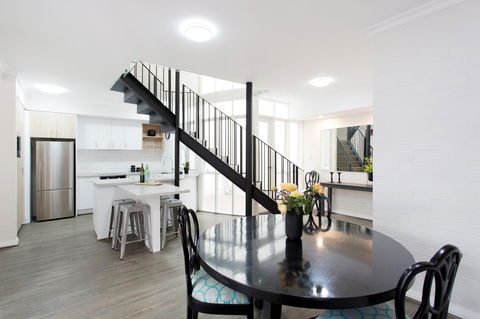 Stay Fresh - Fremantle CBD - Accommodation Melbourne 4