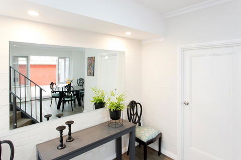 Stay Fresh - Fremantle CBD - Accommodation Melbourne 8
