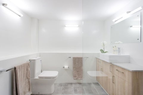 Stay Fresh - Fremantle CBD - Accommodation Melbourne 18