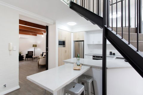 Stay Fresh - Fremantle CBD - Accommodation Melbourne 3