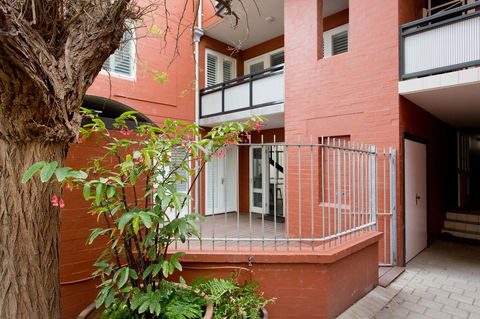 Stay Fresh - Fremantle CBD - Accommodation Melbourne 22