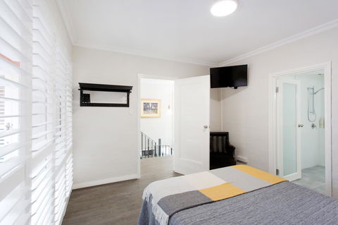Stay Fresh - Fremantle CBD - Accommodation Melbourne 16