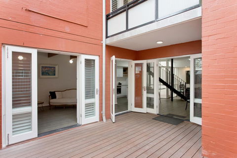 Stay Fresh - Fremantle CBD - Accommodation Melbourne 20