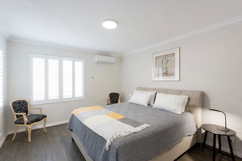Stay Fresh - Fremantle CBD - Accommodation Melbourne 12