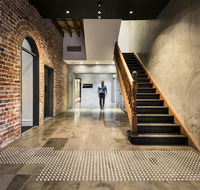Hougoumont Hotel Fremantle - Accommodation Melbourne