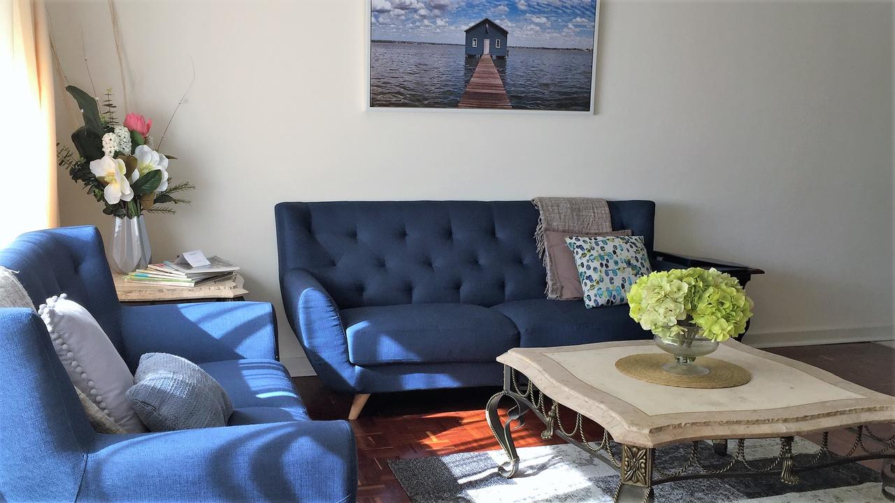 Applecross WA Accommodation Melbourne