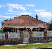 Fremantle Heritage Home for you to enjoy - Accommodation Melbourne