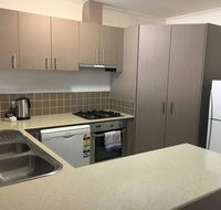Geographe Bay Apartment - Accommodation Melbourne
