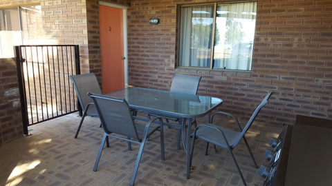 Kalbarri Seaview Villas - Melbourne 4u 25