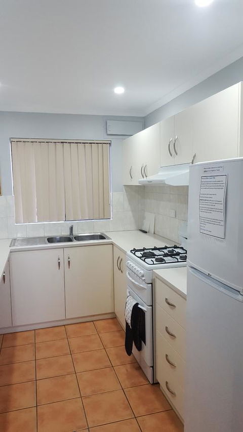 Kalbarri Seaview Villas - Melbourne 4u 10