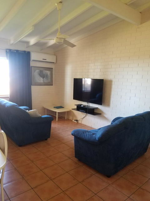 Kalbarri Seaview Villas - Melbourne 4u 2