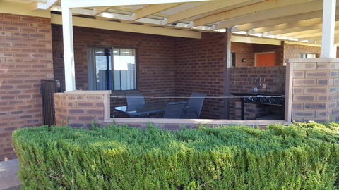 Kalbarri Seaview Villas - Melbourne 4u 24