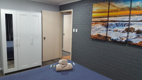 Kalbarri Seaview Villas - Melbourne 4u 17