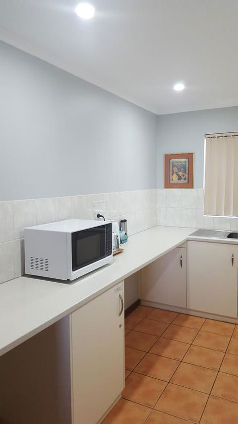 Kalbarri Seaview Villas - Melbourne 4u 9