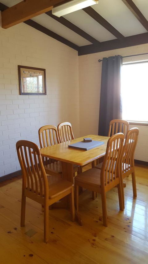 Kalbarri Seaview Villas - Melbourne 4u 32