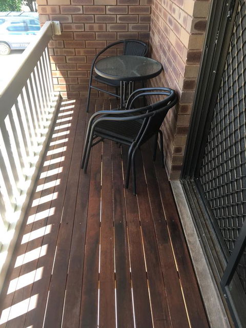 Kalbarri Seaview Villas - Melbourne 4u 12