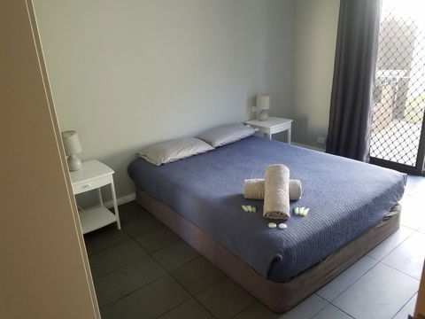 Kalbarri Seaview Villas - Melbourne 4u 6