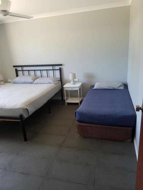 Kalbarri Seaview Villas - Melbourne 4u 7