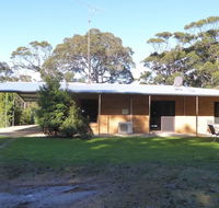 Turner Brook Chalet - Accommodation Melbourne