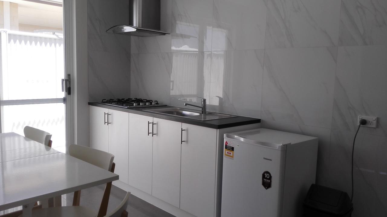  Accommodation Melbourne