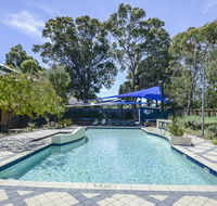 Forte Leeuwin Apartments - Accommodation Melbourne