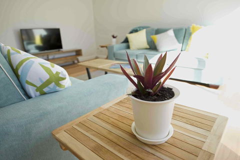 Sunny Blinco Street House - Accommodation Melbourne 7