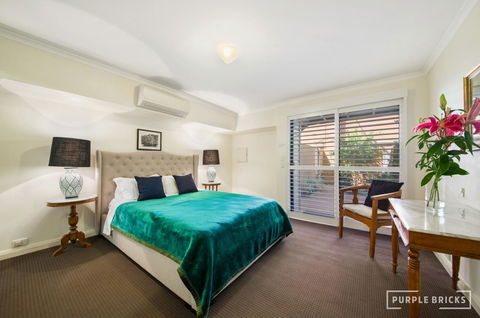 Spacious Central Townhouse - Accommodation Melbourne 7