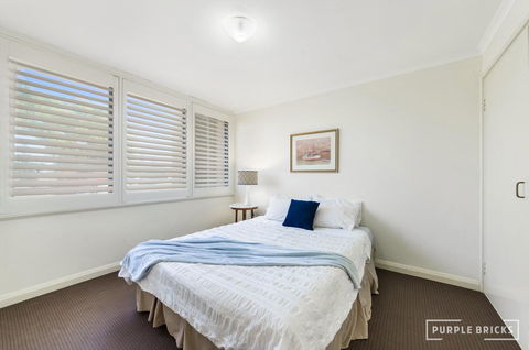 Spacious Central Townhouse - Accommodation Melbourne 8