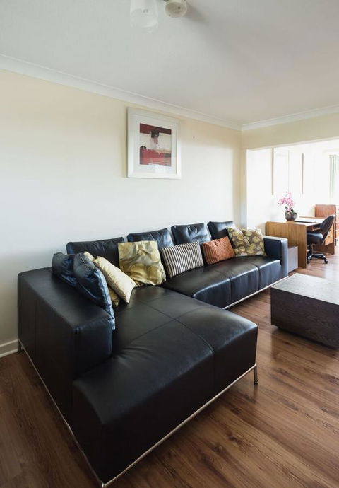 Studio 208 With Ocean Views - Accommodation Melbourne 13