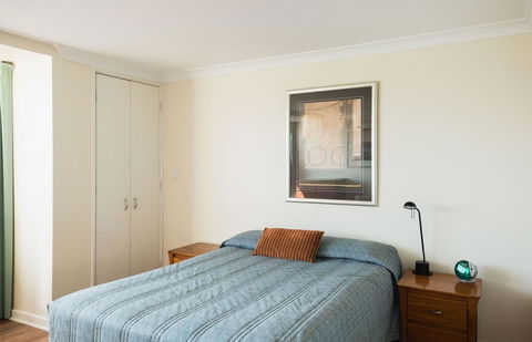 Studio 208 With Ocean Views - Accommodation Melbourne 14