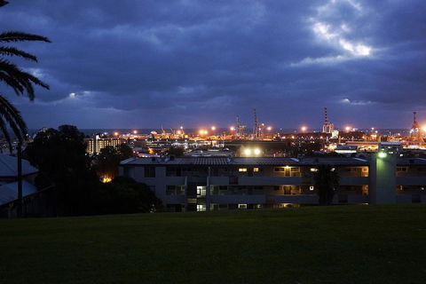 Studio 208 With Ocean Views - Accommodation Melbourne 21