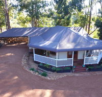 Quiet Escapes Cottages - Accommodation Melbourne